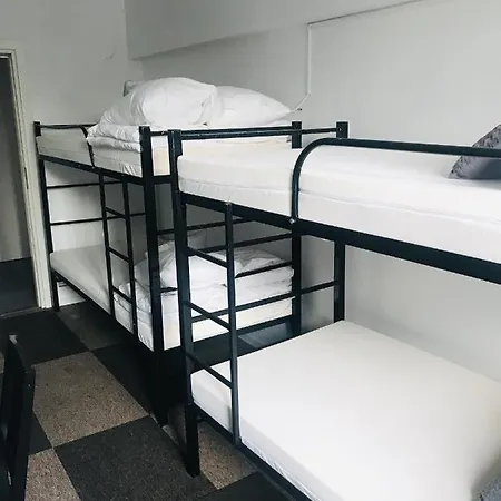 Warsaw City Center Rooms *