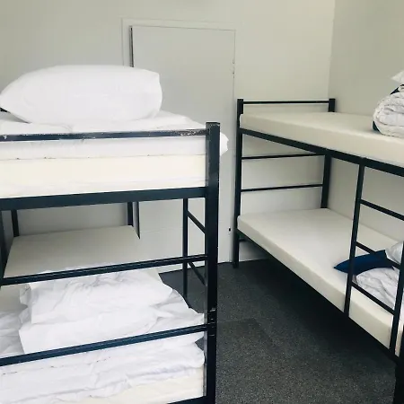 Warsaw City Center Rooms *