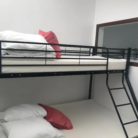 Warsaw City Center Rooms *