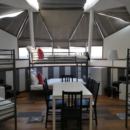 Warsaw City Center Rooms *